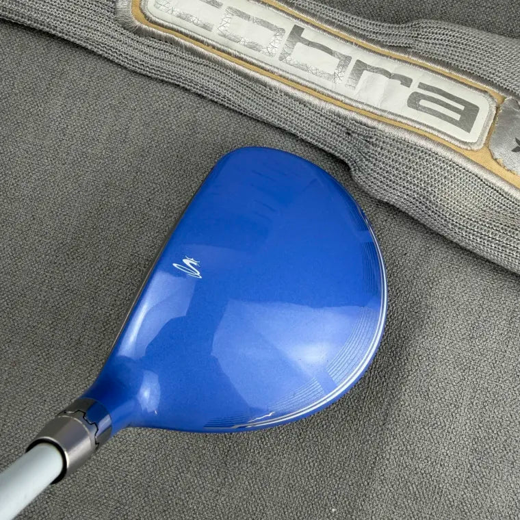 Cobra Fly-Z Fairway 5 Wood - Womens Flex / 20 Degree Adjustable