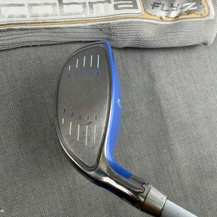 Cobra Fly-Z Fairway 5 Wood - Womens Flex / 20 Degree Adjustable