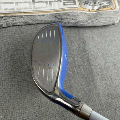 Cobra Fly-Z Fairway 5 Wood - Womens Flex / 20 Degree Adjustable
