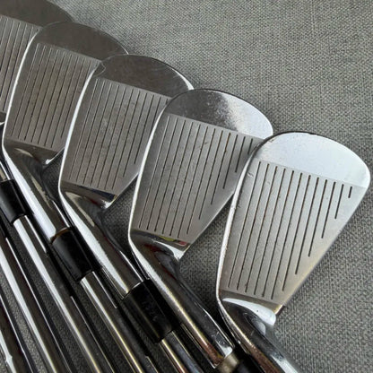Mizuno MP 60 Irons - Stiff Flex / 4-PW