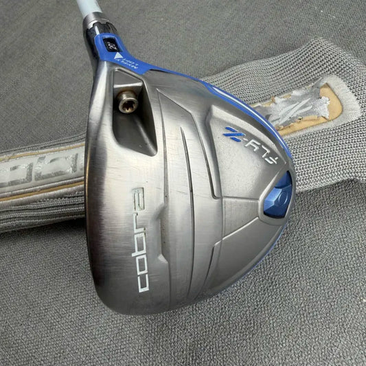 Cobra Fly-Z Fairway 5 Wood - Womens Flex / 20 Degree Adjustable