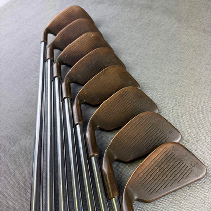 Ping IST Irons - Stiff Flex / 3-W