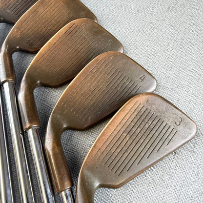 Ping IST Irons - Stiff Flex / 3-W