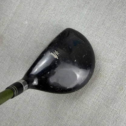Cobra King Hyper Steel 7W - Regular Flex / 21 Degree