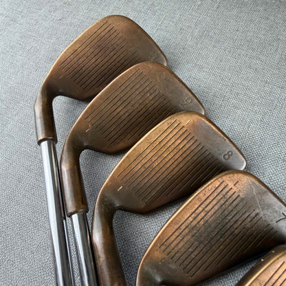 Ping IST Irons - Stiff Flex / 3-W