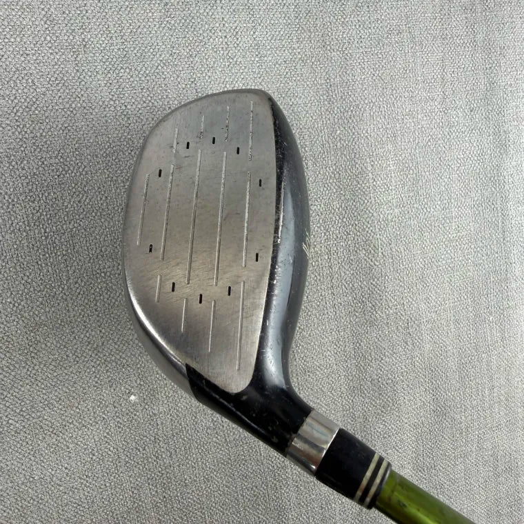 Cobra King Hyper Steel 7W - Regular Flex / 21 Degree