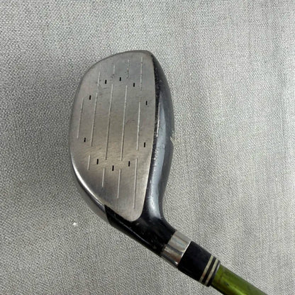 Cobra King Hyper Steel 7W - Regular Flex / 21 Degree