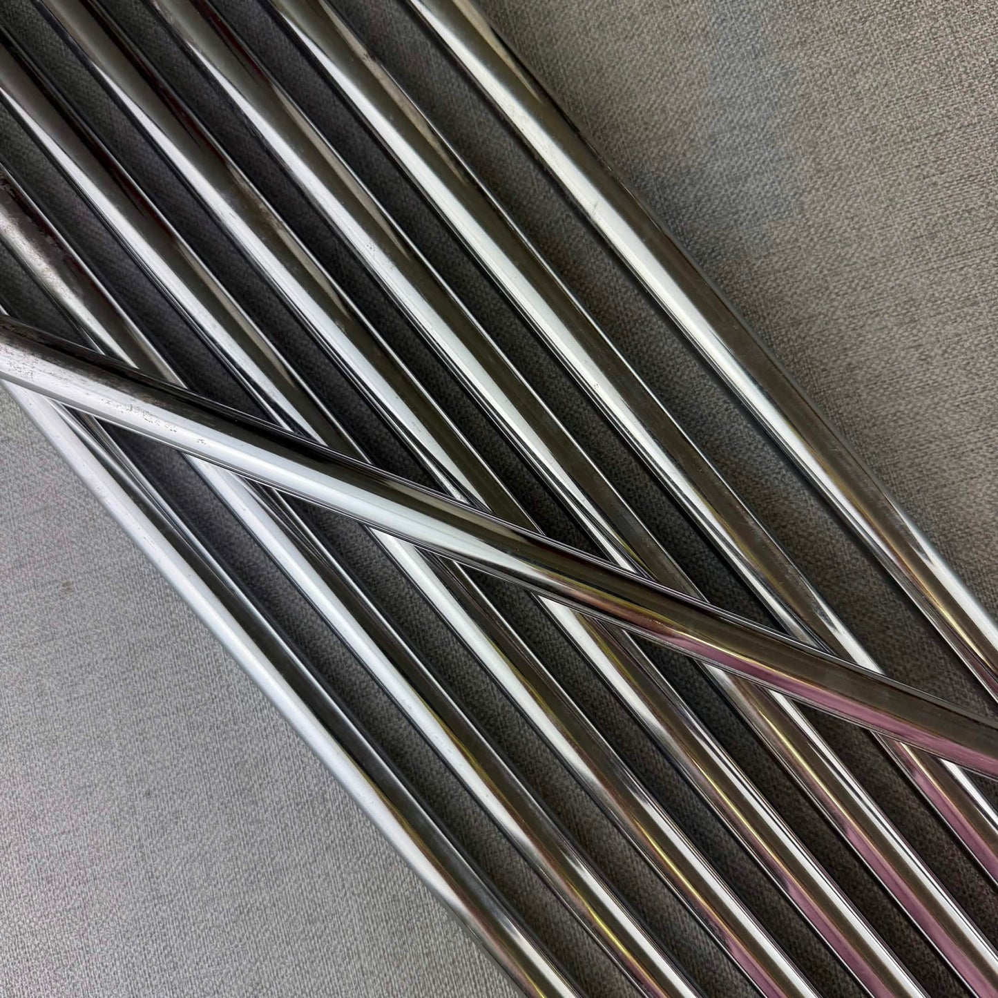 Ping IST Irons - Stiff Flex / 3-W