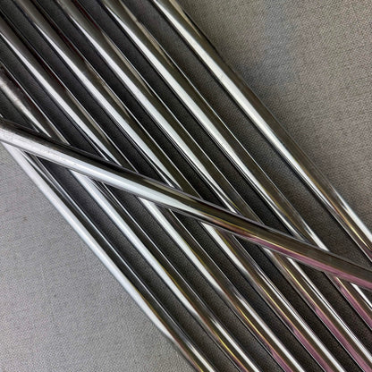 Ping IST Irons - Stiff Flex / 3-W