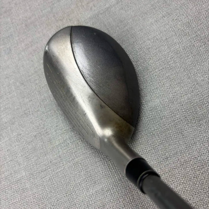 Taylormade R7 Draw 5 Rescue - Ladies Flex / 25 Degree