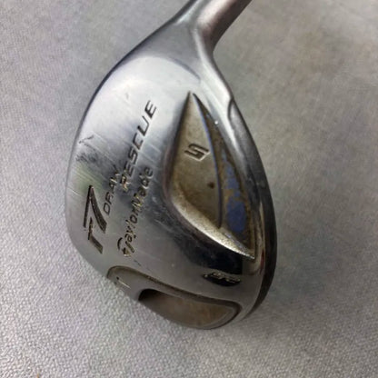Taylormade R7 Draw 5 Rescue - Ladies Flex / 25 Degree