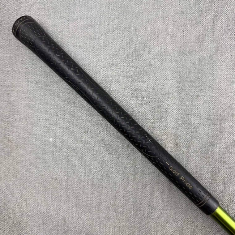 Cobra King Hyper Steel 7W - Regular Flex / 21 Degree