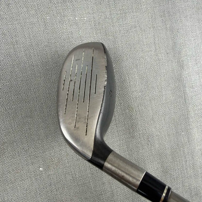 Taylormade V Steel 5W - Regular Flex / 18 Degree
