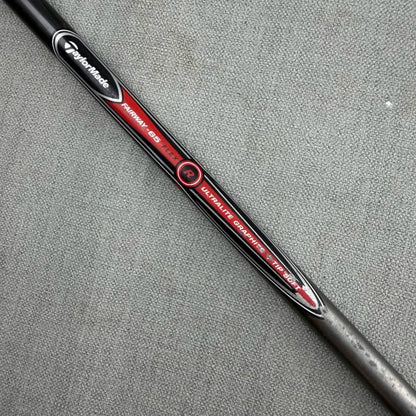 Taylormade V Steel 5W - Regular Flex / 18 Degree