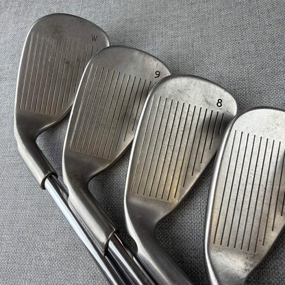 Ping G25 Irons - Regular  Flex / 4-W
