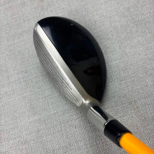 Callaway RAZR Tour 3 Hybrid - Stiff Flex / 21 Degree