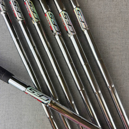 Ping G25 Irons - Regular  Flex / 4-W
