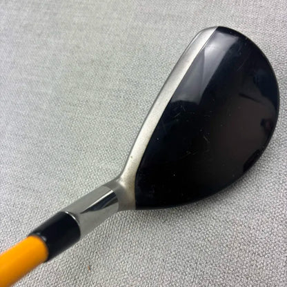 Callaway RAZR Tour 3 Hybrid - Stiff Flex / 21 Degree