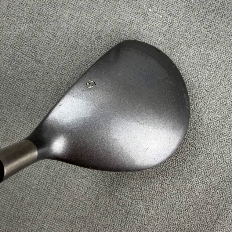 Taylormade R7 Draw 3 Wood - Ladies Flex / 15 Degree