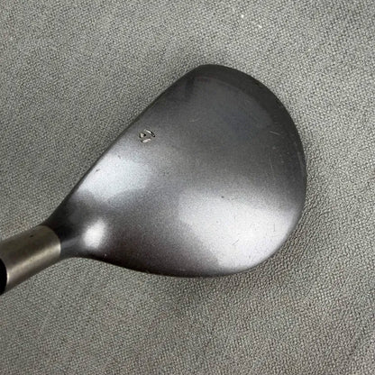 Taylormade R7 Draw 3 Wood - Ladies Flex / 15 Degree