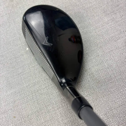 Callaway Mavrik 3 Hybrid - Stiff Flex / 20 Degree