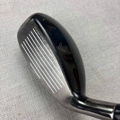 Callaway Mavrik 3 Hybrid - Stiff Flex / 20 Degree