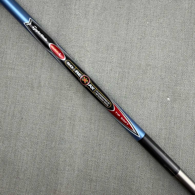 Taylormade R7 Draw 3 Wood - Ladies Flex / 15 Degree