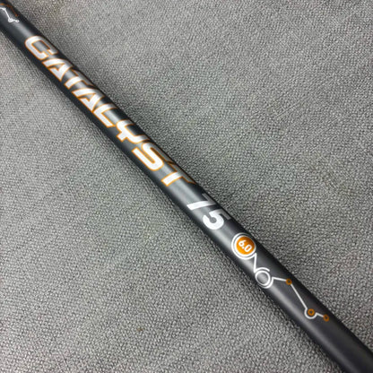 Callaway Mavrik 3 Hybrid - Stiff Flex / 20 Degree