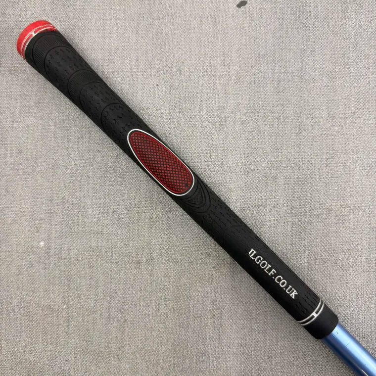 Taylormade R7 Draw 3 Wood - Ladies Flex / 15 Degree