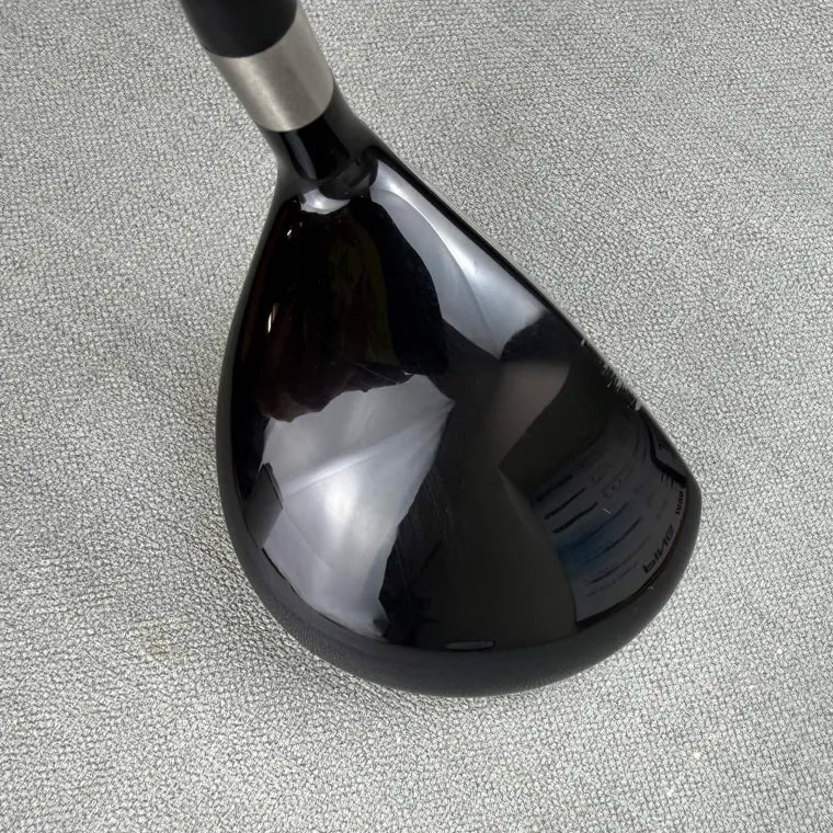 Honma Tour World TW737 3W - Stiff Flex / 15 Degree
