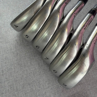 Taylormade  R7 Irons - Stiff Flex / 4-9