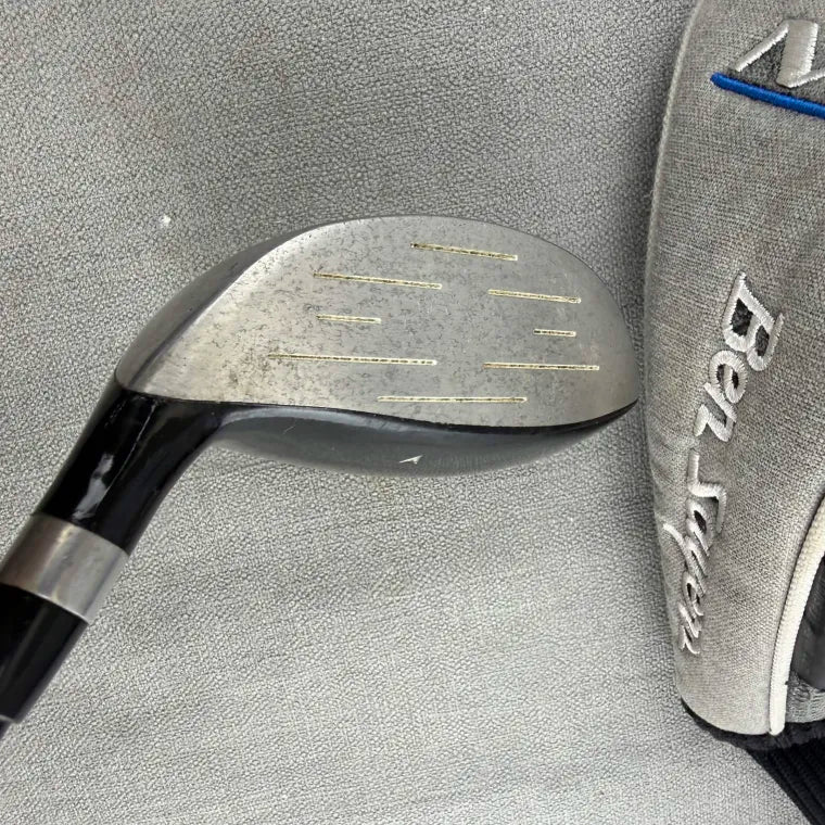 Ben Sayers M7 Fairway 5W - Regular Flex / 18 Degree