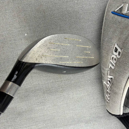Ben Sayers M7 Fairway 5W - Regular Flex / 18 Degree
