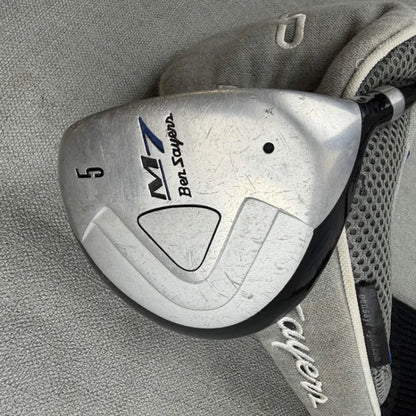 Ben Sayers M7 Fairway 5W - Regular Flex / 18 Degree