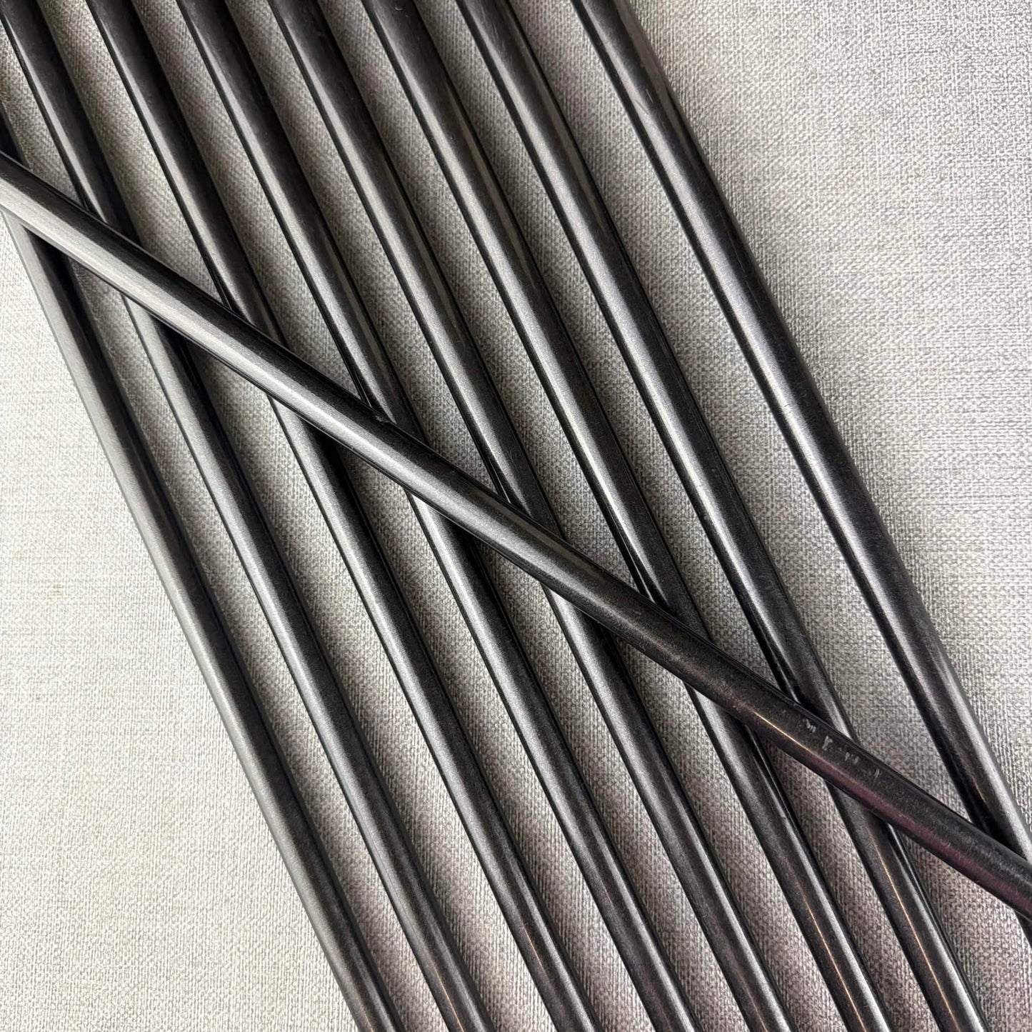 Callaway Big Bertha Irons - Regular  Flex / 3-SW