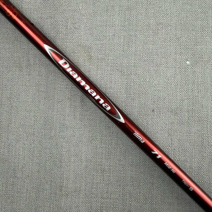 Titleist 913Fd Low Spin 3W - Stiff Flex / 15 Degree LH