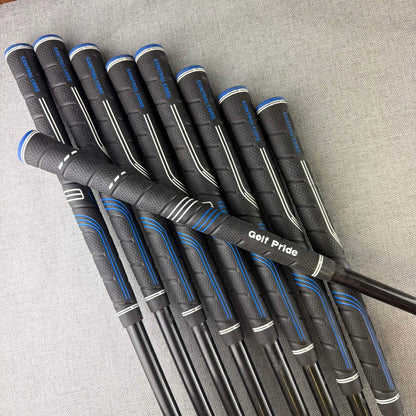 Callaway Big Bertha Irons - Regular  Flex / 3-SW