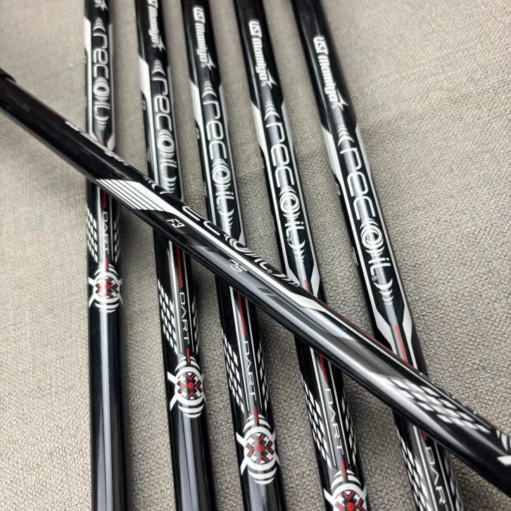 Ping G730 Irons - Upgraded Graphite Regular Flex / 5-PW
