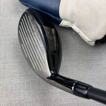 Callaway Mavrik Pro 3 Hybrid - KBS Stiff Flex / 20 Degree
