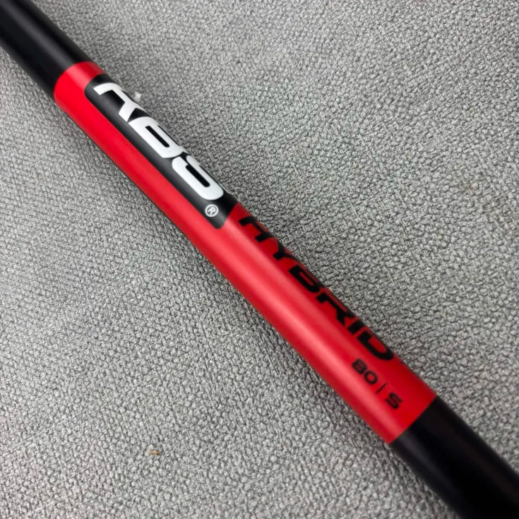 Callaway Mavrik Pro 3 Hybrid - KBS Stiff Flex / 20 Degree