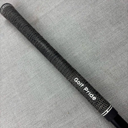 Callaway Mavrik Pro 3 Hybrid - KBS Stiff Flex / 20 Degree