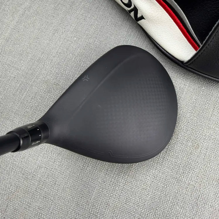 Srixon ZXi Fairway 3 Wood - X Flex KBS Upgrade / 15 Degree