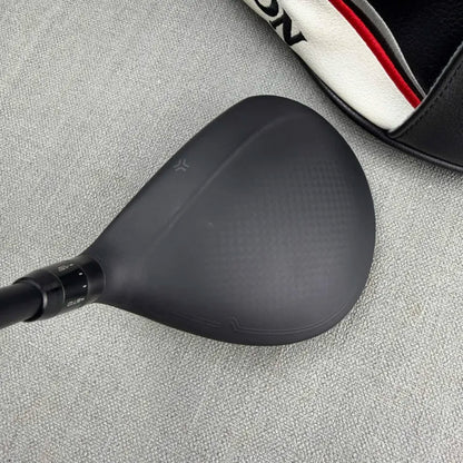 Srixon ZXi Fairway 3 Wood - X Flex KBS Upgrade / 15 Degree
