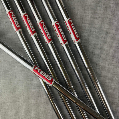 Mizuno JPX923 Hot Metal Irons - Regular  Flex / 5-PW