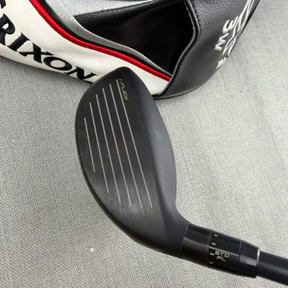 Srixon ZXi Fairway 3 Wood - X Flex KBS Upgrade / 15 Degree