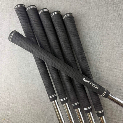 Mizuno JPX923 Hot Metal Irons - Regular  Flex / 5-PW
