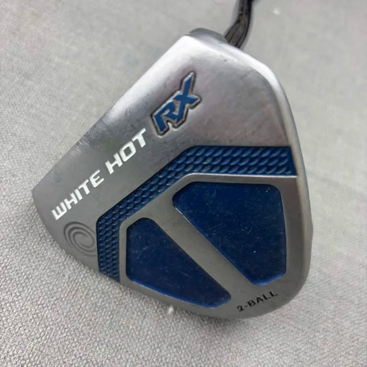 Odyssey White Hot RX 2 Ball - 35 Inches