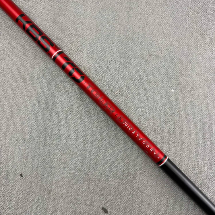 Srixon ZXi Fairway 3 Wood - X Flex KBS Upgrade / 15 Degree