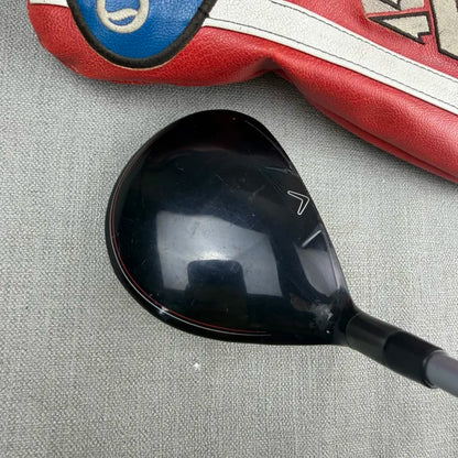 Callaway XR Speed Fairway 5W - Regular Flex / 18 Degree LH