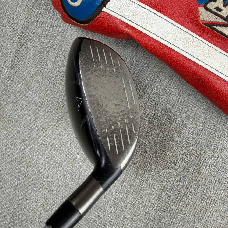 Callaway XR Speed Fairway 5W - Regular Flex / 18 Degree LH